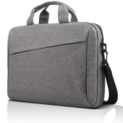 China Wholesale High Quality Eco-friendly Fashion Shoulder Sleeve Oxford Waterproof Laptop Bags and Covers for sale