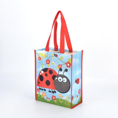 China Reusable popular cheap non woven shopping bag and factory package bag for sale