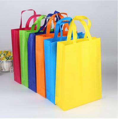 China Wholesale promotion reusable cheap reusable non woven 3 bottle 6 bottles nonwoven shopping bags for sale