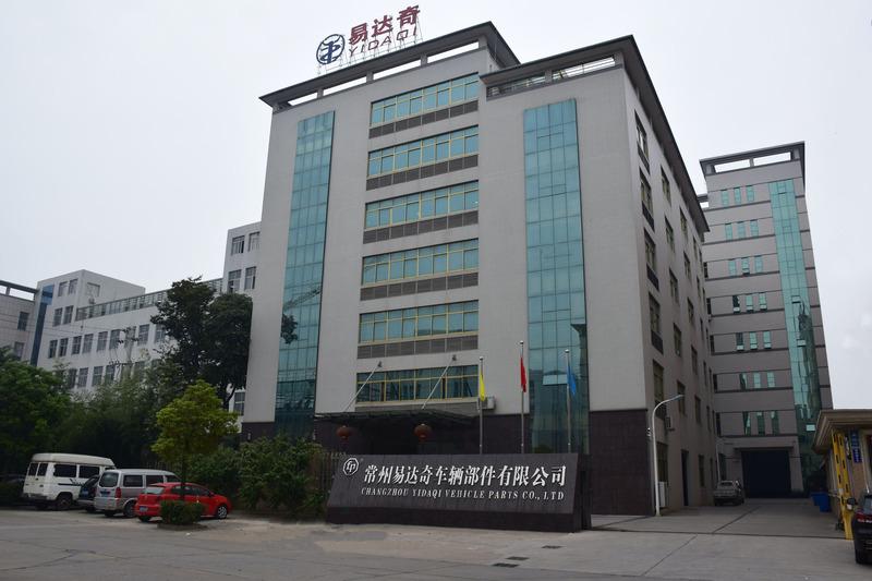 Verified China supplier - Changzhou Yidaqi Vehicle Parts Co., Ltd.