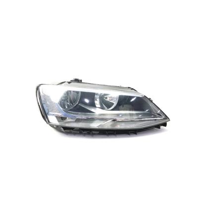 China Automotive Industry New Design Hot Selling Car Lights Led Headlight For VW Jetta-Europe for sale