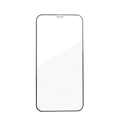 China High transparent most suitable for vivo S6 series screen protector screen printed tempered glass mobile phone for sale