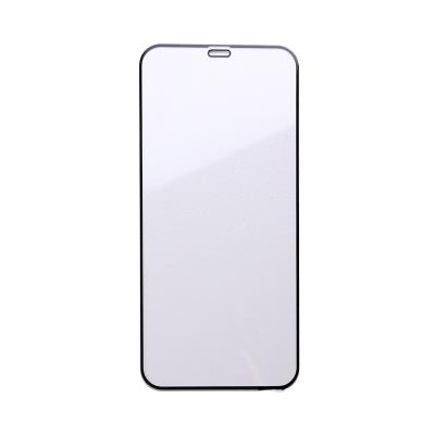 China For Apple Customized High Big Arc Aluminum Hardened Film For Samsung Vivo Oppo Xiaomi Apple Huawei Mobile Phone Film Wholesale for sale