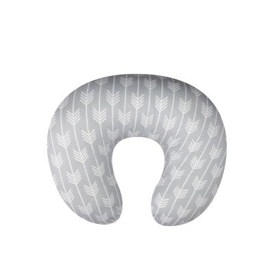 China Cardboard Amazon Baby Choice Nursing Pillow U Shape Newborn Baby Nursing Pillows Nursing Pillows for sale