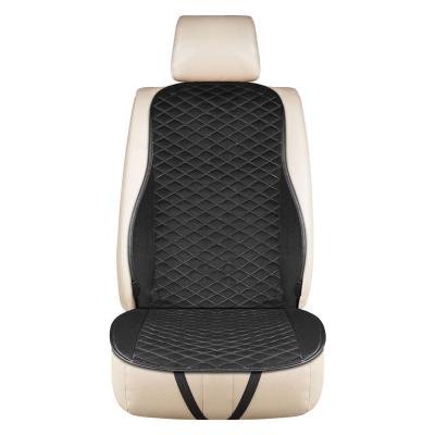 China Heat For Winter Car Seat Cover Seat Heater Heater Pad Vehicle Heated Accessories for sale