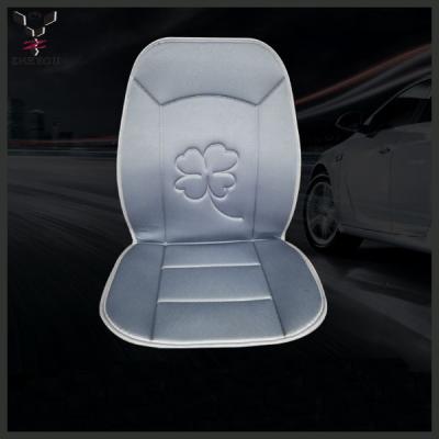 China Comfortable for your adult car driver seat massage motor cushion for sale