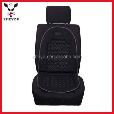 China Comfortable for your car massager motor magnetic cushion for SUV/car/truck/office chair for sale