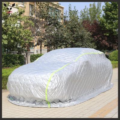 China Wholesale Hail Protection Hot Sales Hail Proof Car Cover Hail Protection Waterproof for sale