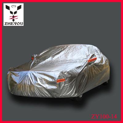 China UV Protection Flood Body Roof Cover for sale