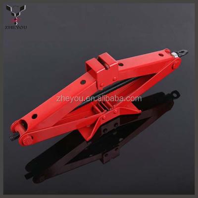 China Hot Sales Car Jack Scissor Jack Materials Tools for sale