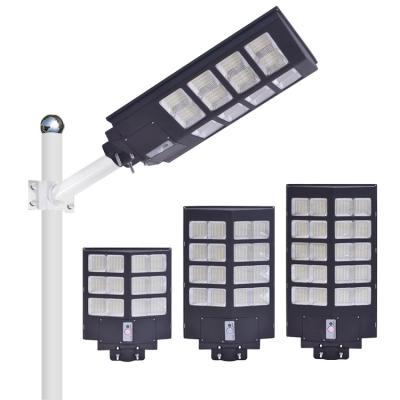 China High Quality Ip65 Road Smd Waterproof 30W 60W 90W 120W Integrated All In One Led Solar Street Light for sale