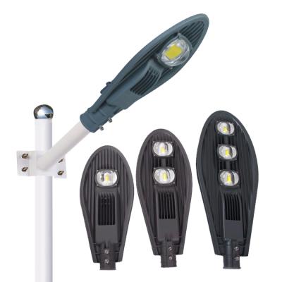 China Road Ip65 Outdoor Waterproof 30W 60W 90W 120W Watt Integrated All In One Solar Led Street Light for sale