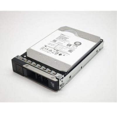 China Dell 10TB 7.2K SAS 3.5