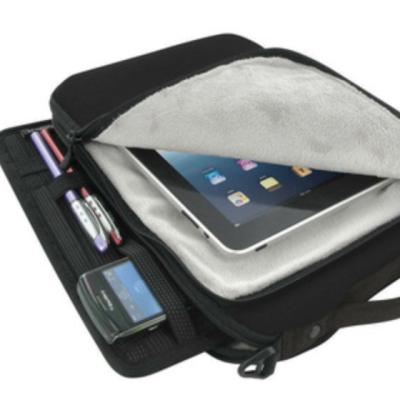 China PC Laptop Bag Tablet Protective Case Air Netbook Neoprene Bag for sale