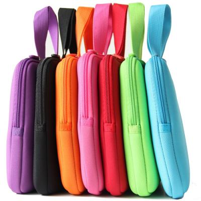 China Protect Laptop Neoprene Recycle Laptop Bag Notebook Case Sleeve for sale