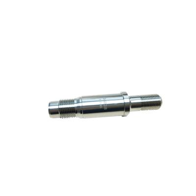 China Comsumable Water Jet Cutting Machine Parts Nozzle 041137-1 body waterjet parts for sale