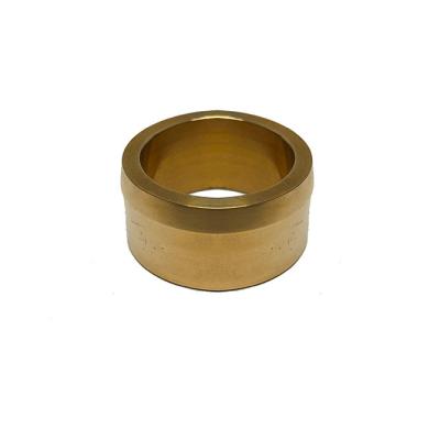 China Water Jet Cutting Machine Parts Comsumable Guide Bushing , End Bell B-1040-2 waterjet parts for sale