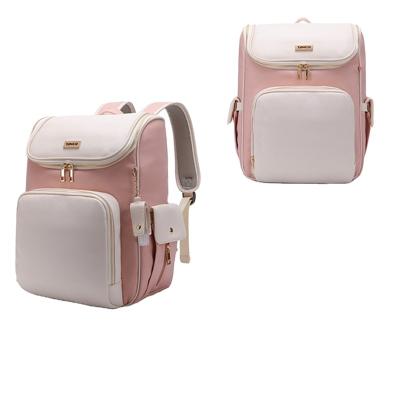 China Useful Wholesale Water Resistant Favorable Prices Mom Diaper Bag Diaper Shoulder Bag Diaper Bags for sale