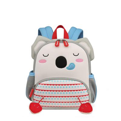 China Best Selling High Quality SBR School Bags Backpack School Bags Children School Bags for sale