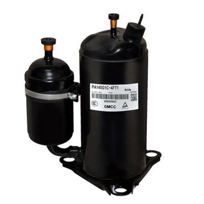 중국 Original Refrigeration Parts GMCC Refrigeration Compressor PH300G2C-3KU PH310G2C-3KUU 208V-230V 60H R410 Rotary Compressor 판매용