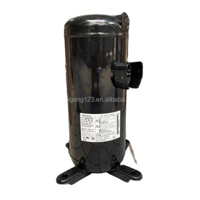 China Refrigeration Parts Wholesale R407 50HZ 60HZ 380-440V C-SBN373H8A FOR PANASONIC REFRIGERATION SCROLL COMPRESSOR for sale