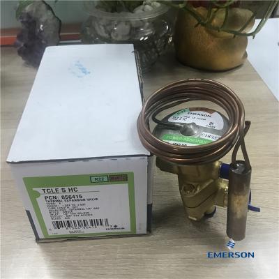 China TCLE-3HCA Tcle-5hca General Air Conditioning Heat Pump Thermal Expansion Detachable Valve for sale