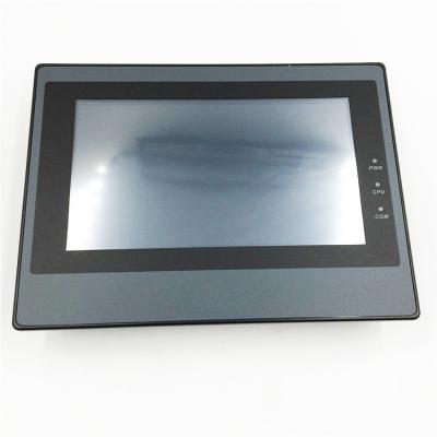 China 7 Inch Touch Screen PLC Controller Industrial Brand New Original Spot Automation Gold Vendor MT4434T for sale