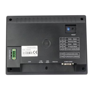 China 7 Inch Touch Screen PLC Controller Industrial Brand New Original Spot Automation Gold Vendor MT4414TE for sale