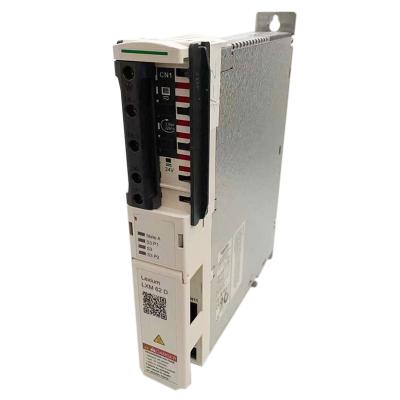 China Original Vendor LXM62DD15D21000 PLC Controller Industrial Automation Gold Server Driver Brand New Spot for sale