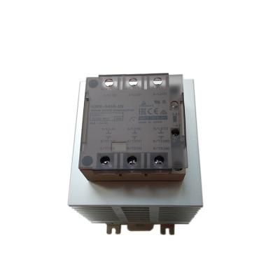 China Original Seller G3PE-545B-3N Solid State Relay Warehouse Sealed Brand New Gold Spot for sale