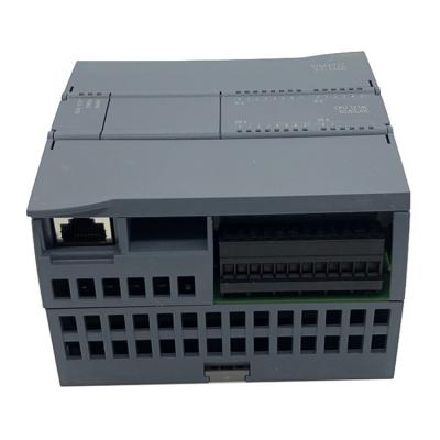 China Automation Golden Vendor 6ES7214-1HG40-0XB0 S7-1200 Series PLC Controller New Original Warehouse Stock for sale