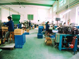 Verified China supplier - Haining Huayi Electric Lighting Co., Ltd.