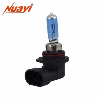 China Blue Auto Head Lamp 2019 Quartz Car Halogen Headlight Bulb 9006 12V for sale