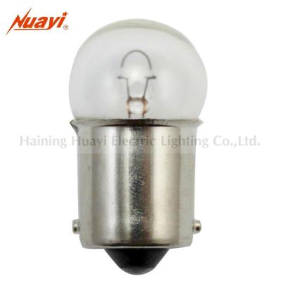 China R5W 12V5W 207 G18 G18.5 G19 T16 R5W 12V5W Automotive Bulb BA15s No. 67 for sale