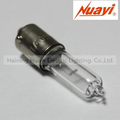 China Super Quality Quartz Glass H10W Automotive Lamp Bulb With Low BAY9s H10W12V10W CLEARANCE for sale