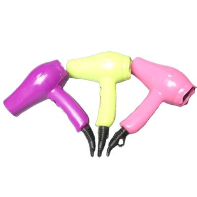 China Mini Travel Ionic Hotel Hair Dryer with Diffuser Comb Blow Dryer for Car for sale