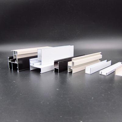 China door & Aluminum Window Profiles Buy China Mexico Factory Sliding Windows for sale