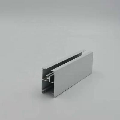 China Window Aluminum Profile for Gambia for sale