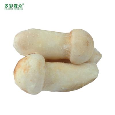 China Wholesale frozen matsutake wild mill FROZEN whole tricholoma for sale