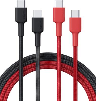 China Custom palladium palladium c cable 100w Magnetic Fast Charging Speed ​​Cable palladium c cable for sale