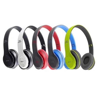 China 2021 Stereo Headband Gaming Headset Gaming Earphones For PC Mobile for sale