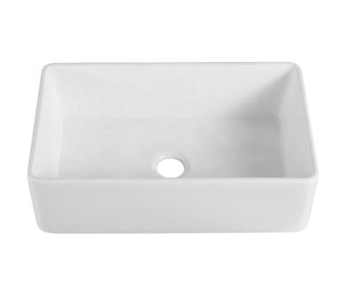 China The Other Farmhouse Ceramic Kitchen Sink for sale