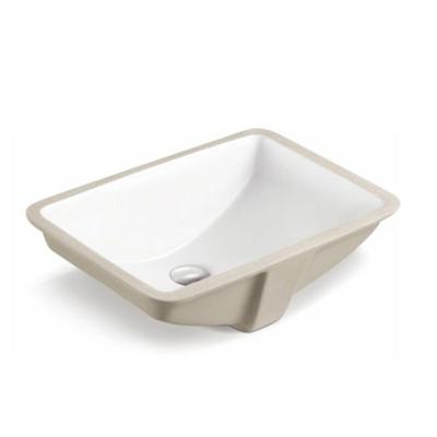 China Shampoo sinks under counter art fixture basin for sale