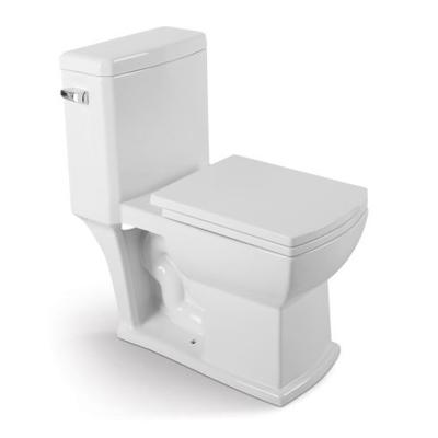 China Double-Flow WC Toilet Parts Small Toilet Seat Quality Craft Toilets for sale