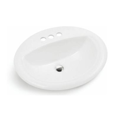 China Shampoo Sinks Chaozhou Basin Countertops Table Top Wash Basin Counter Basin for sale