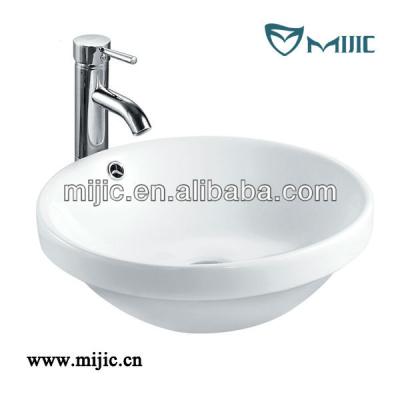 China Shampoo Sinks 293 Designer Wash Basin Models Price Foot Basin for sale