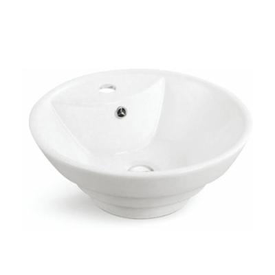 China Shampoo sinks glass Arylic sink toilet hand basins toyo basin for sale