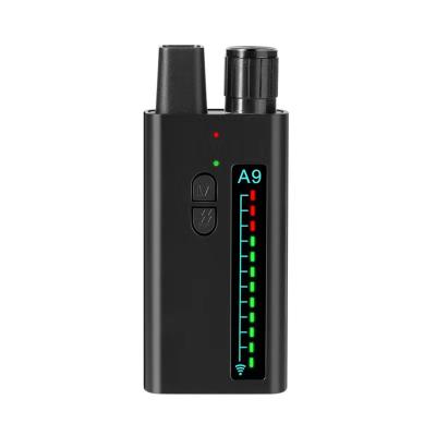 China Anti Spy Wireless RF Signal Detector Bug GSM GPS Tracker Hidden Camera Eavesdropping Device Professional en venta