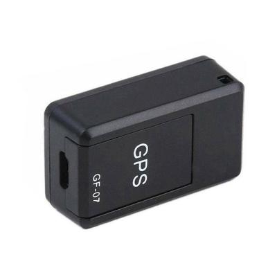 China GF07 Car GPS Tracker Mini Miniature Intelligent Locator Real Time Tracking Device Anti-Theft Recording Magnetic Vehicle Locator for sale