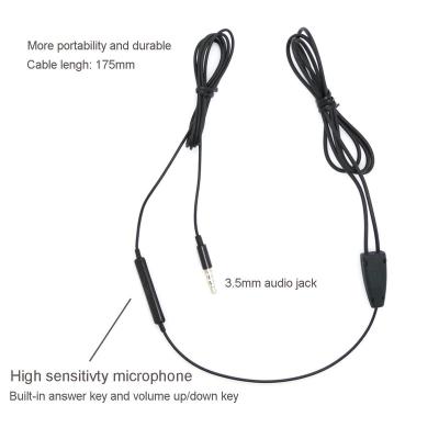 Китай black audio cable продается